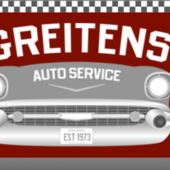 Greitens Auto Service - Tires Near Me - Milwaukee, Wisconsin Greitens Auto Service - Tires Near Me - Milwaukee, Wisconsin