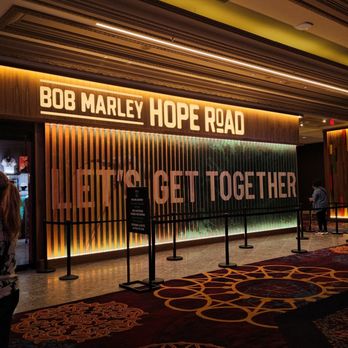 Bob Marley Hope Road - Music Venues Near Me - Las Vegas, Nevada Bob Marley Hope Road - Music Venues Near Me - Las Vegas, Nevada