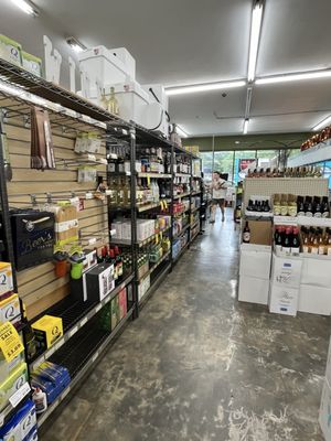 Westview Corner Grocery by null