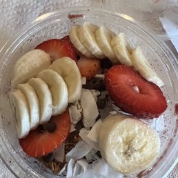 Acai Bowl