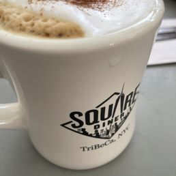Cappuccino