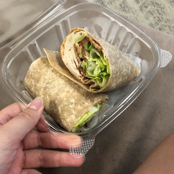 Talula's Daily - California Turkey Wrap - Coffee & Tea Near Me - Philadelphia, Pennsylvania Talula's Daily - California Turkey Wrap - Coffee & Tea Near Me - Philadelphia, Pennsylvania