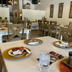 Capone's Pizzeria