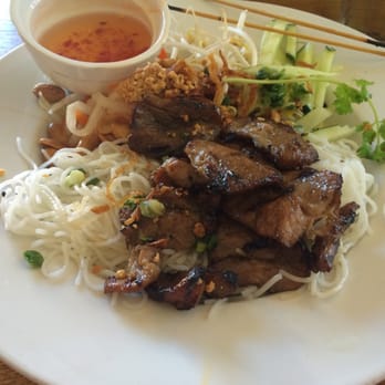 Papaya - So Americanized... - Vietnamese Near Me - Renton, Washington