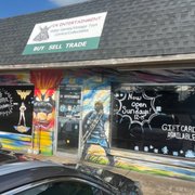 C4 ENTERTAINMENT - Updated December 2025 - 15858 Fort Campbell