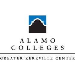 Alamo Colleges Greater Kerrville Center
