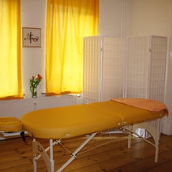 Lomi-Energiemassage