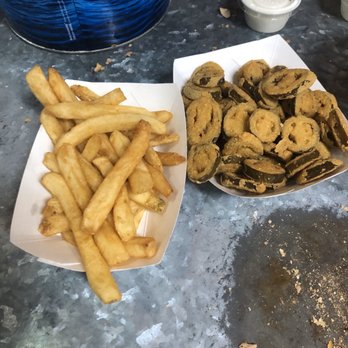 Grumps - Fries and jalepeno - Burgers Near Me - Granbury, Texas Grumps - Fries and jalepeno - Burgers Near Me - Granbury, Texas