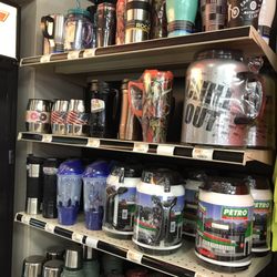 Petro Travel Center - Coffee mugs