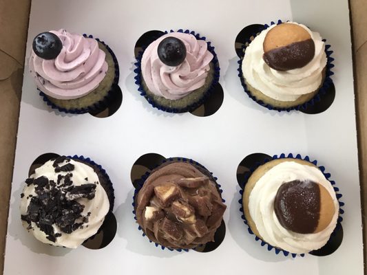 The Sweet Spot Bakery by null