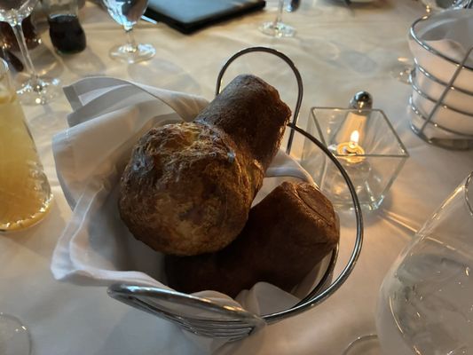 Davio's Northern Italian Steakhouse by null