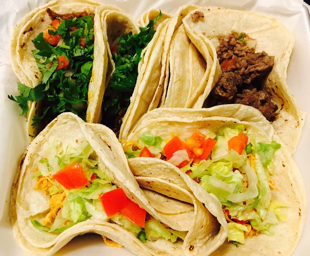 Anahuac Tortilleria Mexican Restaurant