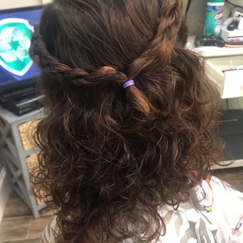 Kool Hair Cuts - After the haircut - Hair Salons Near Me - Tomball, Texas Kool Hair Cuts - After the haircut - Hair Salons Near Me - Tomball, Texas
