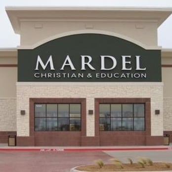 Mardel Christian & Education - Religious Items Near Me - Arlington, Texas Mardel Christian & Education - Religious Items Near Me - Arlington, Texas