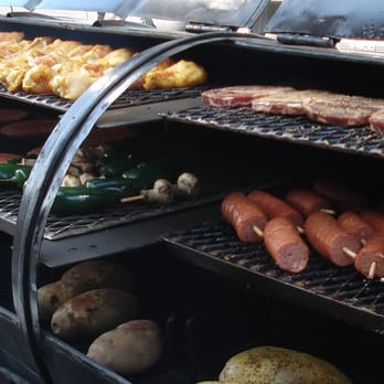 Smokin Fire Catering - Caterers Near Me