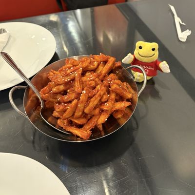 Yummy Momo | Best Momo in Toronto | Top Rated Momo| Most authentic Momos in Toronto by null