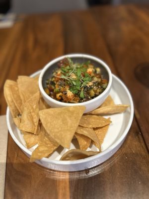 Bridges Restaurant by null