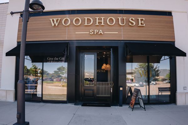 Woodhouse Spa - Briargate