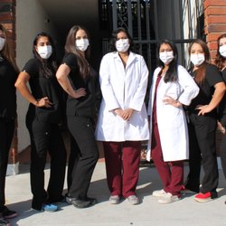 Landmark Family Dental - Our Awesome Team!