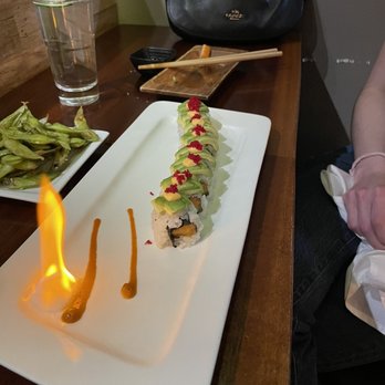 Tataki - Sushi Bars Near Me - San Francisco, California