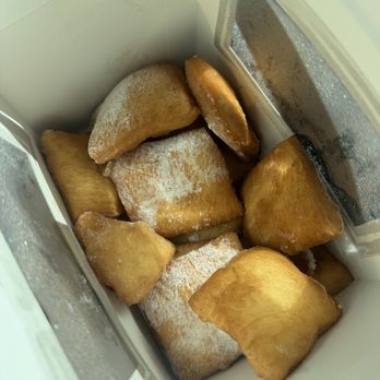 Viland Coffee - 12 count beignets - Coffee & Tea Near Me - Westminster, California Viland Coffee - 12 count beignets - Coffee & Tea Near Me - Westminster, California