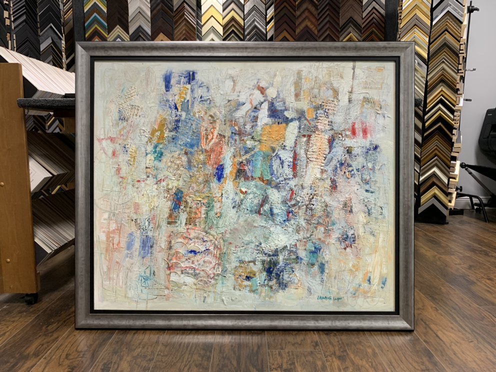 FAT APPLE CUSTOM FRAMING 3485 High Ridge Rd, Boynton Beach, Florida