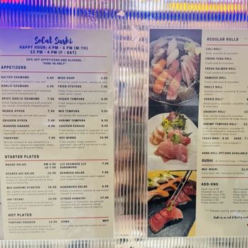 SoCal Sushi - Sushi Bars Near Me - San Diego, California SoCal Sushi - Sushi Bars Near Me - San Diego, California