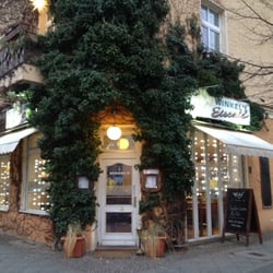 Eiscafé Winkel