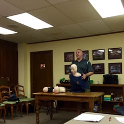 HOPEcpr - Providing CPR training at your location.