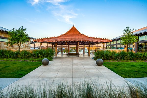 The Hudson Austin Ranch by null