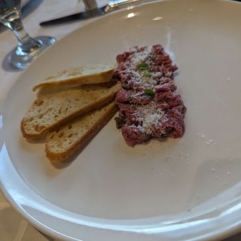 Seven Glaciers Restaurant - New American Near Me - Girdwood, Alaska