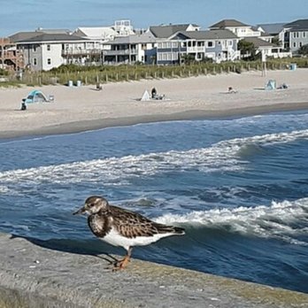Wrightsville Beach - Beaches Near Me - Wrightsville Beach, North Carolina