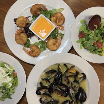 Mamma Lucia of Silver Spring - Italian Near Me - Silver Spring, Maryland