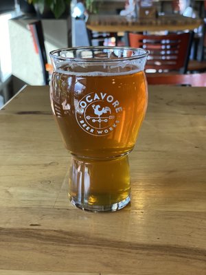 Locavore Beer Works by null