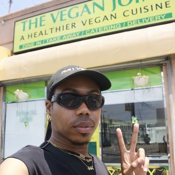 The Vegan Joint - Vegan Near Me - Los Angeles, California The Vegan Joint - Vegan Near Me - Los Angeles, California