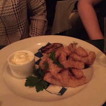 Swift's Attic - Squid fries - New American Near Me - Austin, Texas Swift's Attic - Squid fries - New American Near Me - Austin, Texas