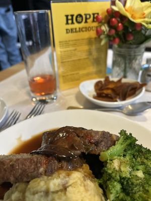 JBJ Soul Kitchen by null