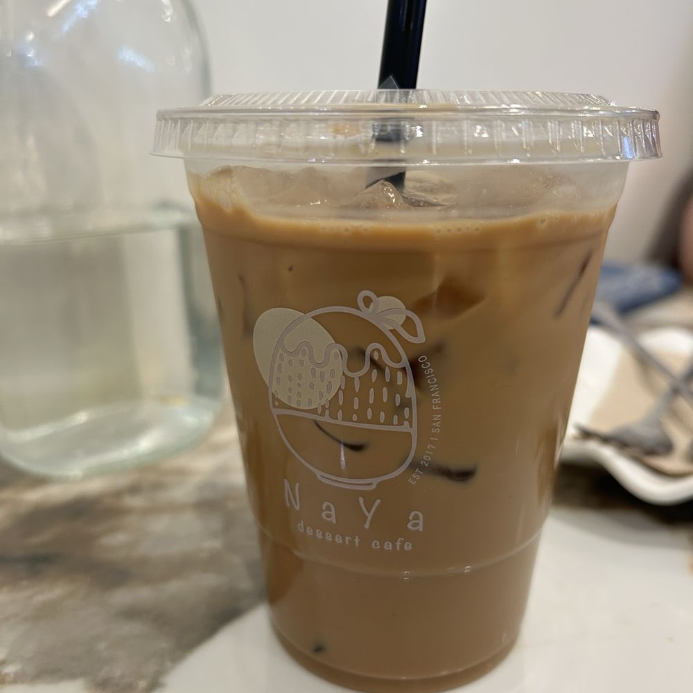 Naya Dessert Cafe - Vietnamese Coffee - Cafes Near Me - Davis, California Naya Dessert Cafe - Vietnamese Coffee - Cafes Near Me - Davis, California