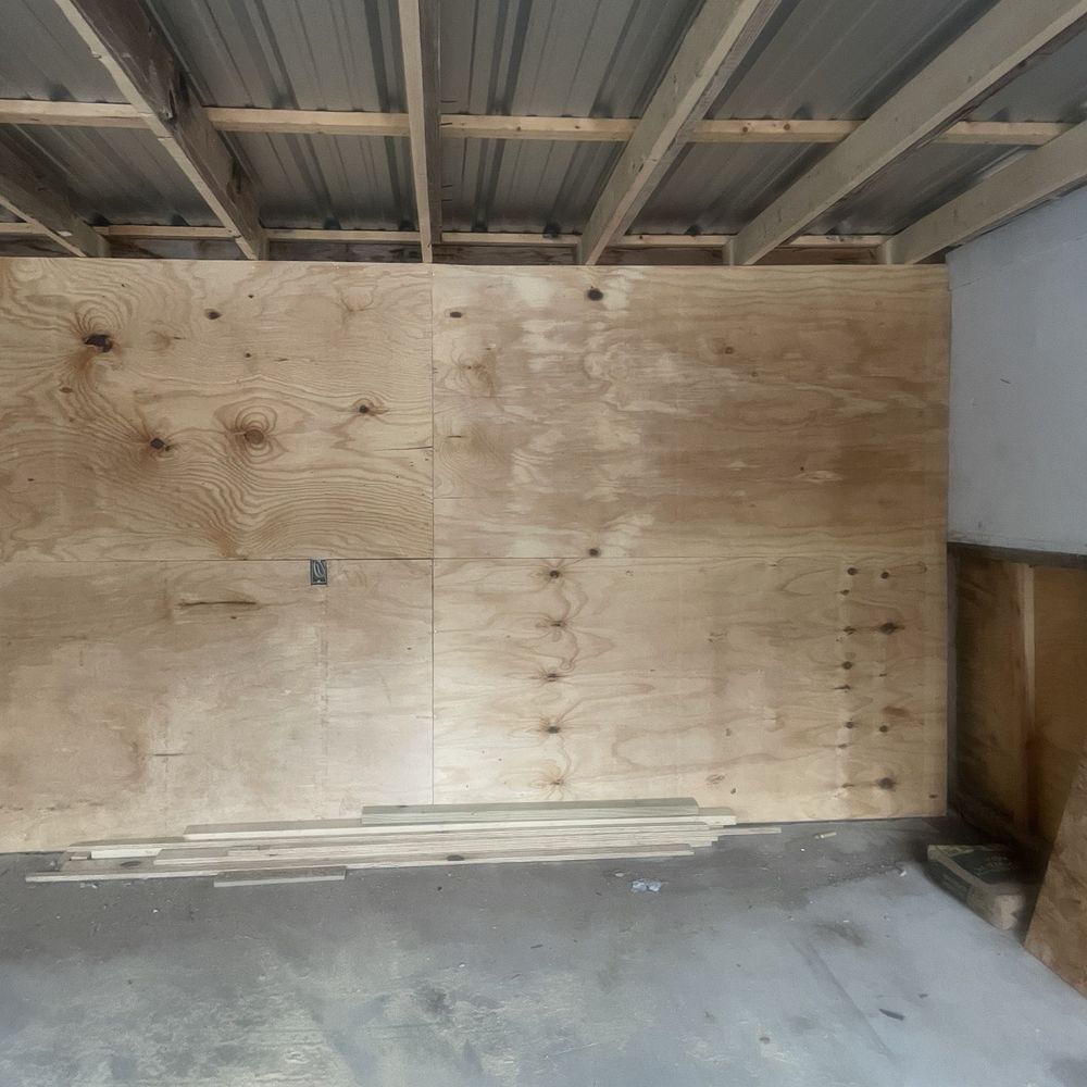Marcum Built - During - General Contractors Near Me - Sherman, Texas Marcum Built - During - General Contractors Near Me - Sherman, Texas