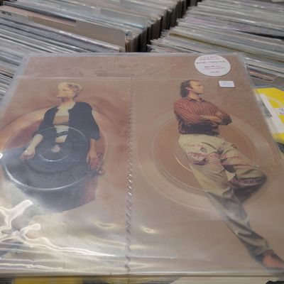 Beat Box Records by null