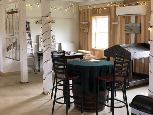 Valley View Farm by null