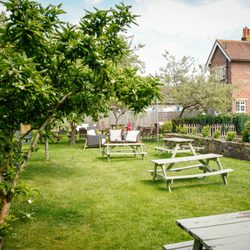 The Plough