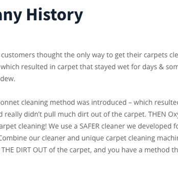 OxyMagic - Carpet Cleaning Near Me - Dyer, Indiana OxyMagic - Carpet Cleaning Near Me - Dyer, Indiana