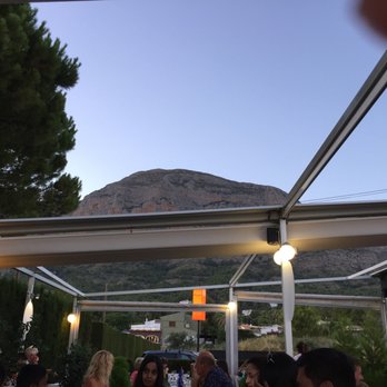 Montgo - Mediterranean Near Me - Jávea, A