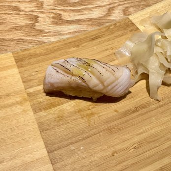 Mojo East - Gindara (sable fish) - Japanese Near Me - New York, New York Mojo East - Gindara (sable fish) - Japanese Near Me - New York, New York