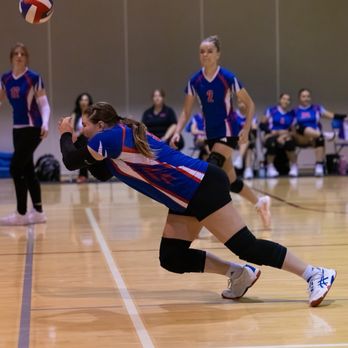 Immanuel Christian School - Volleyball - Religious Schools Near Me - Ridgecrest, California