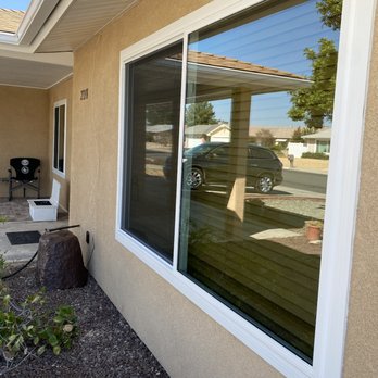 Help Your Home California - This is one of our window jobs! Check out our other pictures to see paint, roof and more! - Roofing Near Me - Riverside, California Help Your Home California - This is one of our window jobs! Check out our other pictures to see paint, roof and more! - Roofing Near Me - Riverside, California