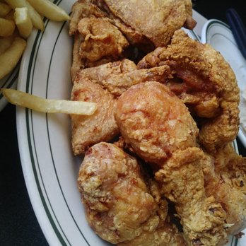 Mr Chicken - American Near Me - Dearborn Heights, Michigan
