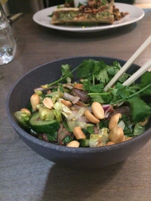 Les Fines Gueules by null