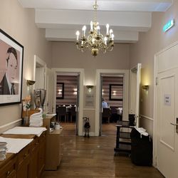 relexa hotel Bellevue Hamburg
